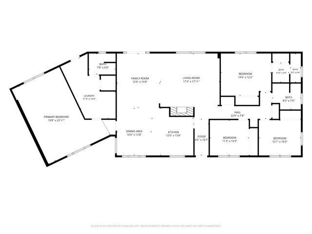 4901 Saylor Rd, Denair, CA 95316
