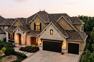 11909 W 168th Street, Overland Park, KS 66221