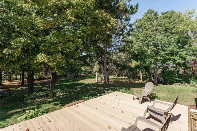 5205 N Newville Road, Milton, WI 53563