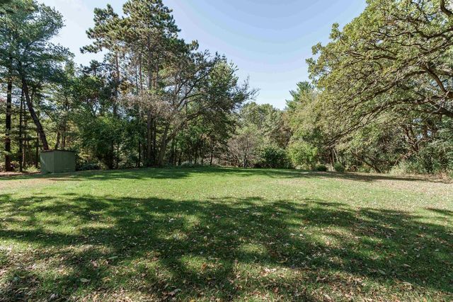 5205 N Newville Road, Milton, WI 53563