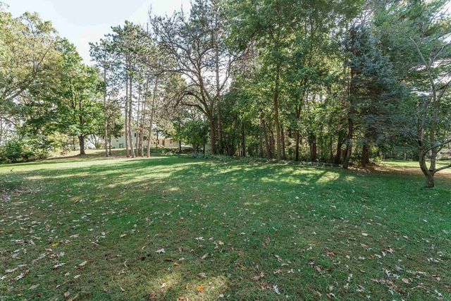 5205 N Newville Road, Milton, WI 53563