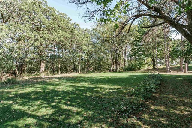 5205 N Newville Road, Milton, WI 53563