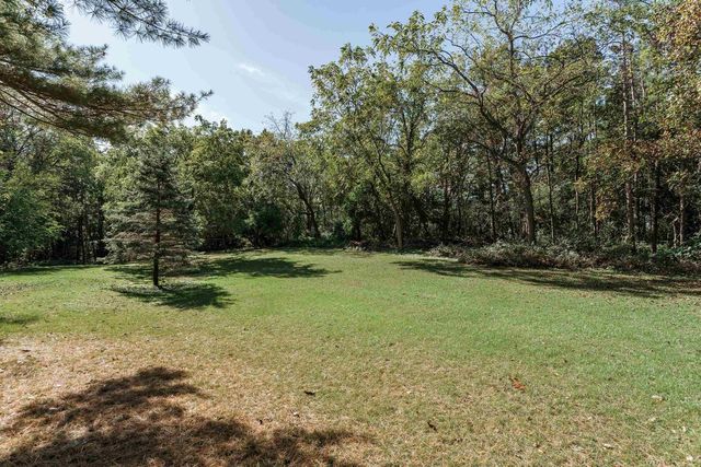 5205 N Newville Road, Milton, WI 53563