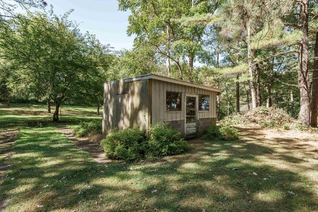 5205 N Newville Road, Milton, WI 53563
