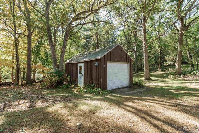 5205 N Newville Road, Milton, WI 53563