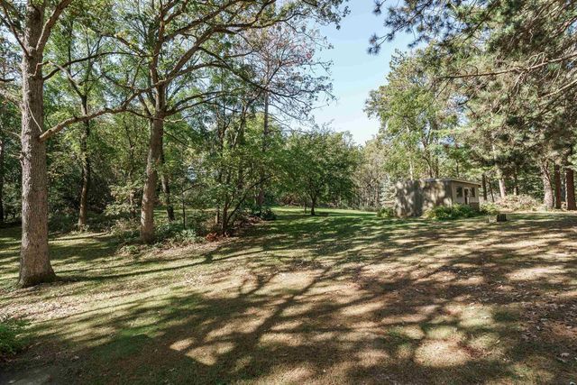 5205 N Newville Road, Milton, WI 53563