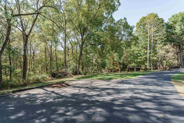 5205 N Newville Road, Milton, WI 53563