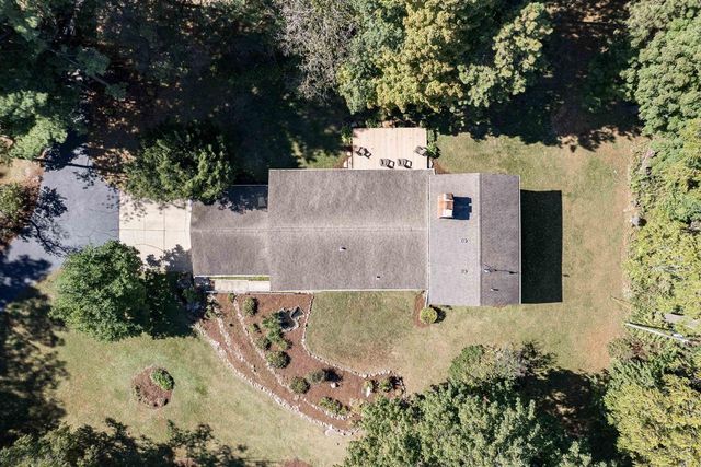 5205 N Newville Road, Milton, WI 53563