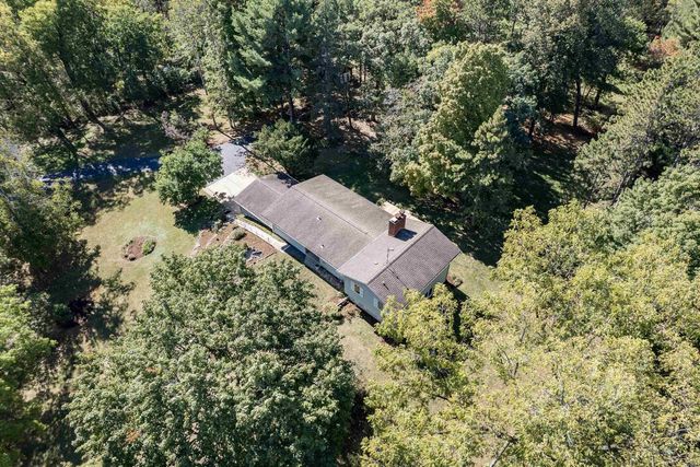 5205 N Newville Road, Milton, WI 53563