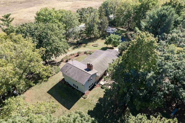 5205 N Newville Road, Milton, WI 53563