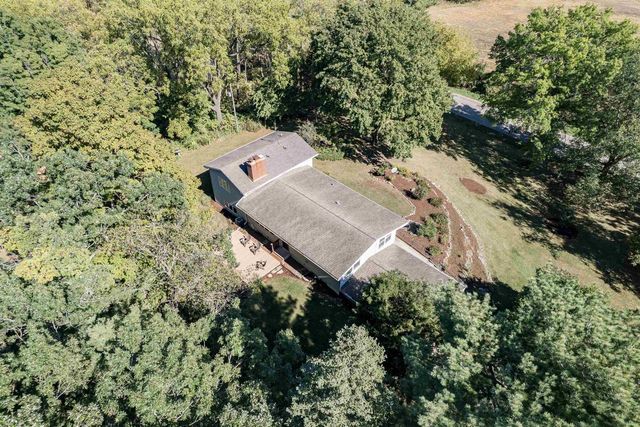 5205 N Newville Road, Milton, WI 53563