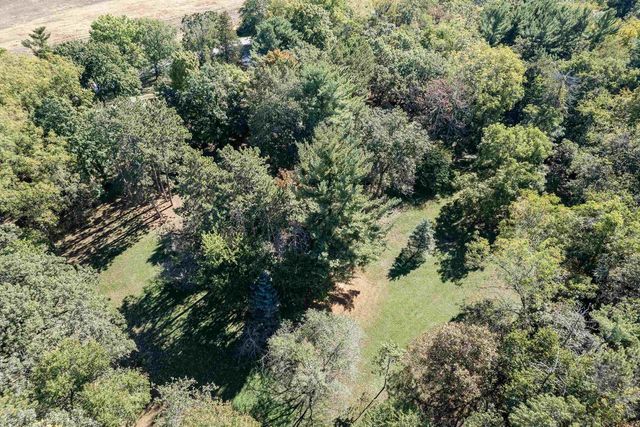 5205 N Newville Road, Milton, WI 53563