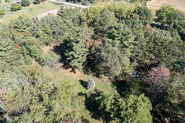 5205 N Newville Road, Milton, WI 53563