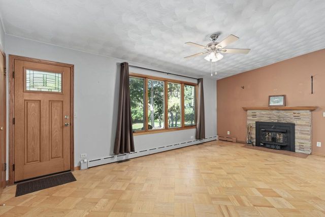 5205 N Newville Road, Milton, WI 53563