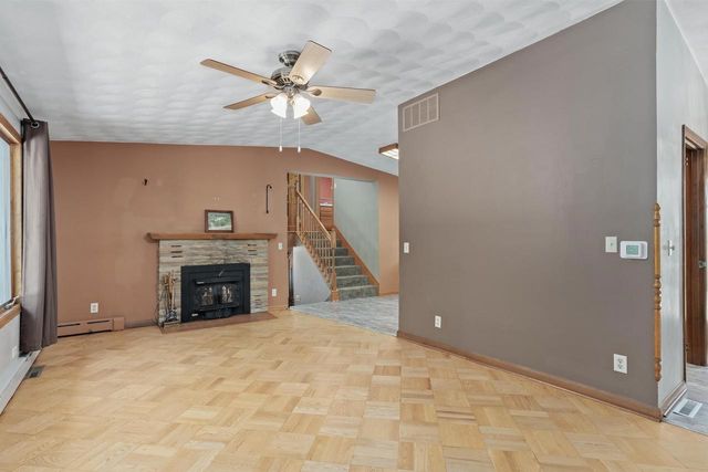 5205 N Newville Road, Milton, WI 53563