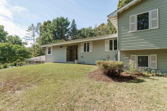 5205 N Newville Road, Milton, WI 53563