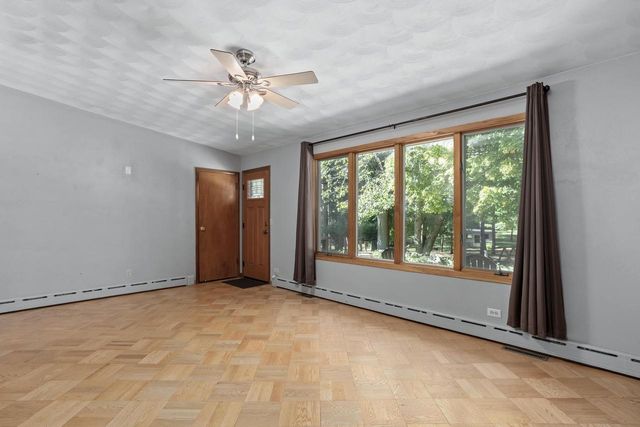 5205 N Newville Road, Milton, WI 53563