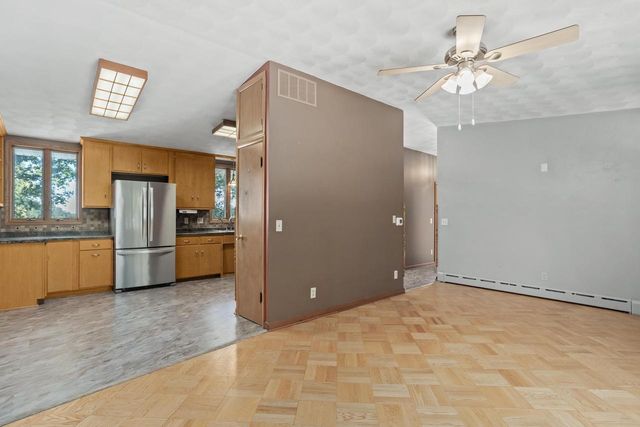 5205 N Newville Road, Milton, WI 53563