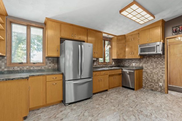 5205 N Newville Road, Milton, WI 53563