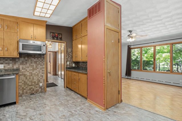 5205 N Newville Road, Milton, WI 53563