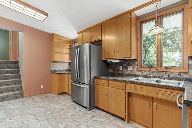 5205 N Newville Road, Milton, WI 53563