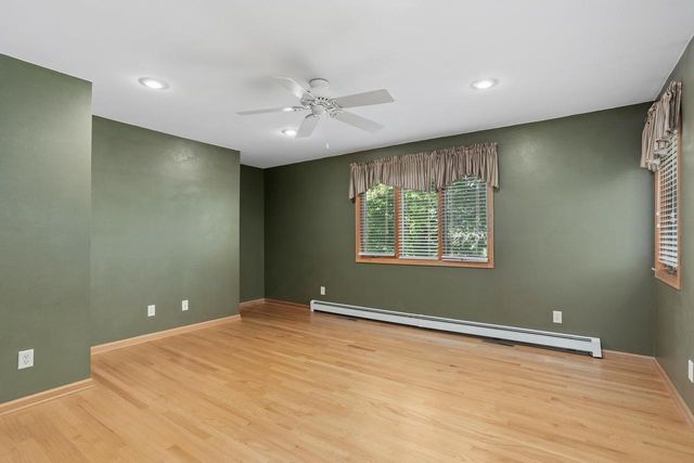 5205 N Newville Road, Milton, WI 53563