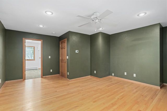 5205 N Newville Road, Milton, WI 53563