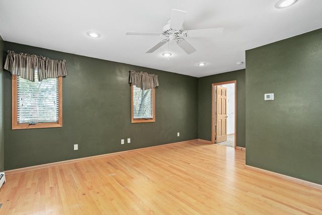 5205 N Newville Road, Milton, WI 53563