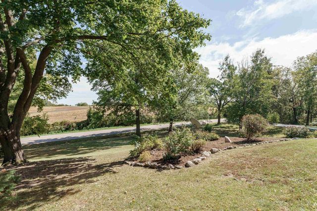 5205 N Newville Road, Milton, WI 53563