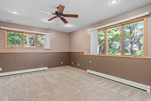 5205 N Newville Road, Milton, WI 53563