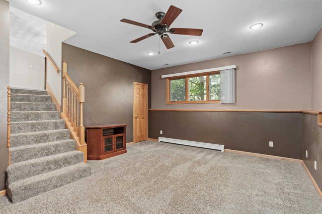 5205 N Newville Road, Milton, WI 53563