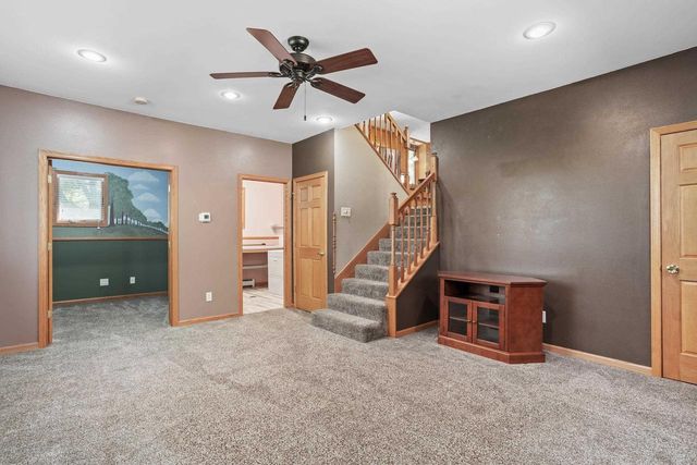 5205 N Newville Road, Milton, WI 53563