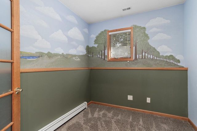 5205 N Newville Road, Milton, WI 53563