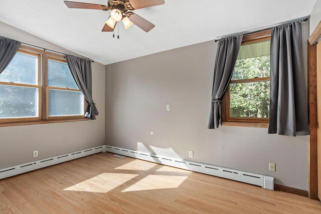 5205 N Newville Road, Milton, WI 53563