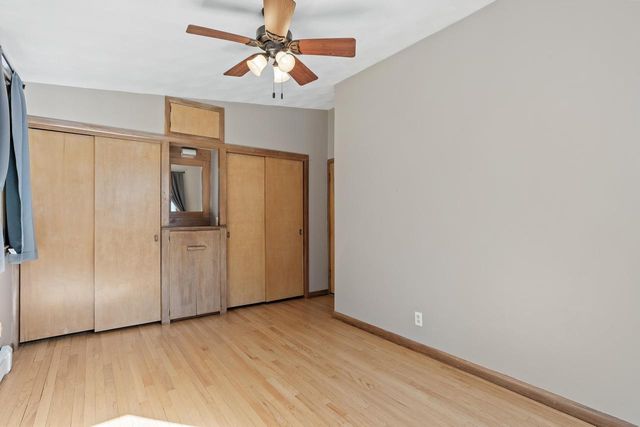 5205 N Newville Road, Milton, WI 53563