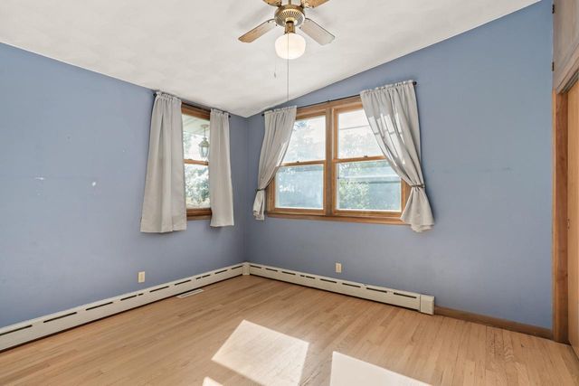 5205 N Newville Road, Milton, WI 53563