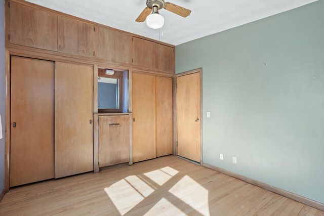 5205 N Newville Road, Milton, WI 53563