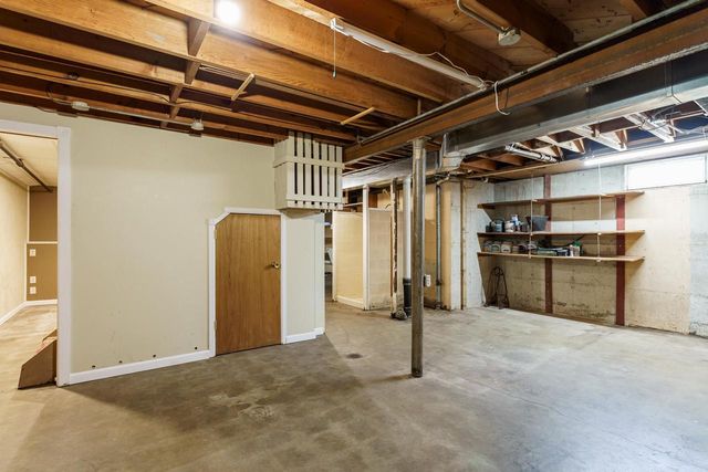 5205 N Newville Road, Milton, WI 53563