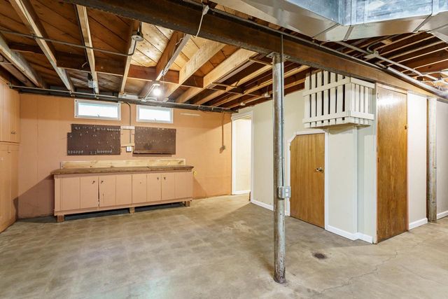 5205 N Newville Road, Milton, WI 53563