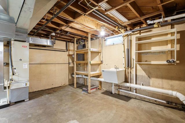 5205 N Newville Road, Milton, WI 53563