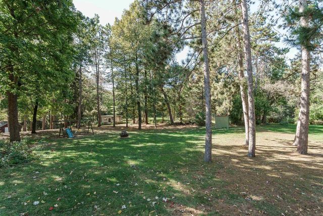 5205 N Newville Road, Milton, WI 53563