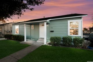 1042 Greer, San Antonio, TX 78210