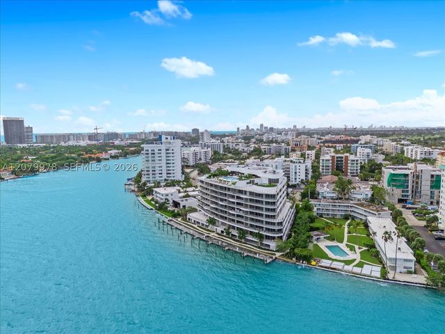 1135 103 St 403, Bay Harbor Islands, FL 33154