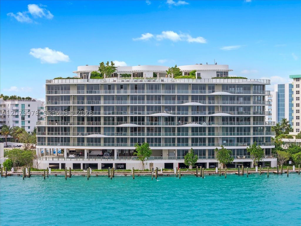 1135 103 St 403, Bay Harbor Islands, FL 33154