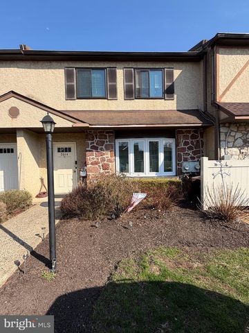 2014 JASON DR, Huntingdon Valley, PA 19006