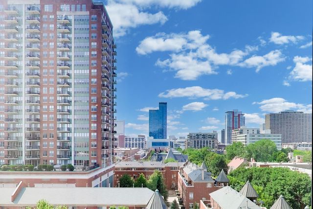 1629 S Prairie Avenue 805, Chicago, IL 60616