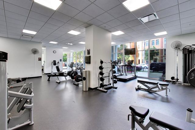 1629 S Prairie Avenue 805, Chicago, IL 60616