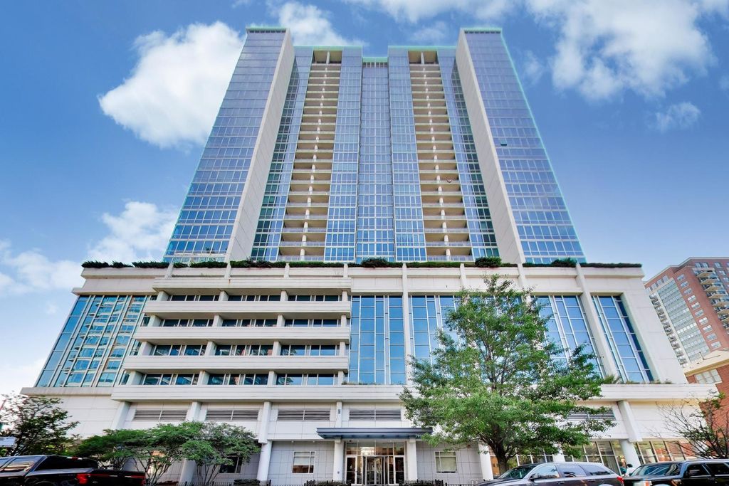 1629 S Prairie Avenue 805, Chicago, IL 60616