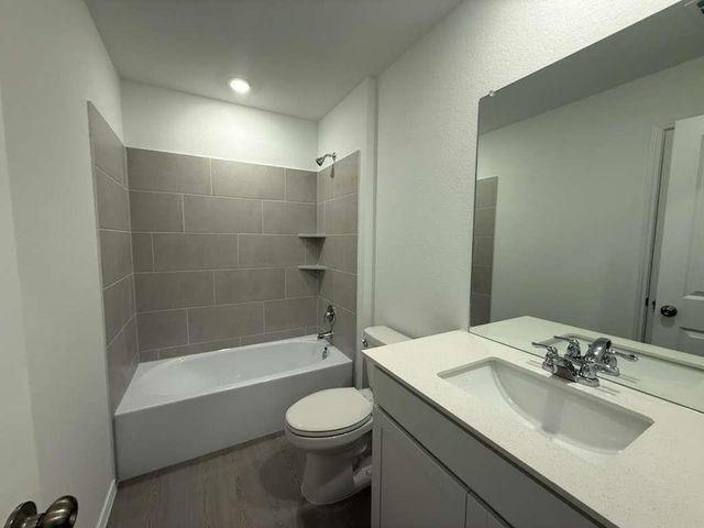 17702 Sage Thrasher DR, Pflugerville, TX 78660