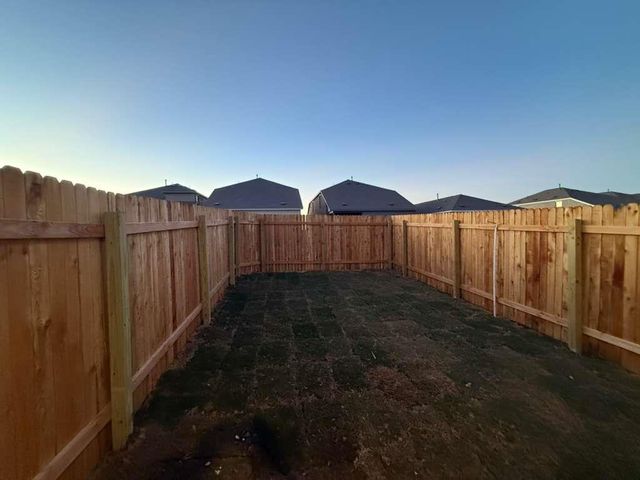 17702 Sage Thrasher DR, Pflugerville, TX 78660